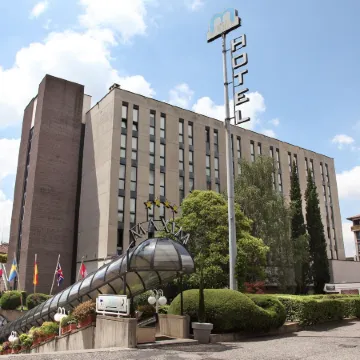 Hotel Maxim
