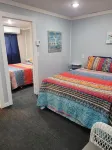 The Monarch Motel Hotel di Cheboygan