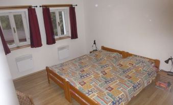Holiday Home Rudnik Near Ski Lift