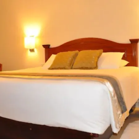 Pegasus Hotel by the Waterfront