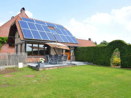 Comfortable Home with Sauna - Homestays