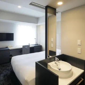 Jr Inn Sapporo Kita 2 Jo