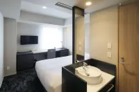 Jr Inn Sapporo Kita 2 Jo