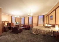 Tsarevets Boutique Hotel & Spa Hotels near Museum of Bulgarian Revival and Constituent Assembly