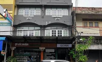 Go Inn Phuket Old Town