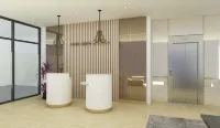 Front One Harvest Hotel Wonosobo Hotel a Wonosobo