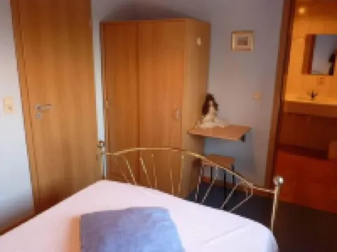 Modern Cottage in Baugnez Malmedy with Sauna