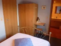 Modern Cottage in Baugnez Malmedy with Sauna