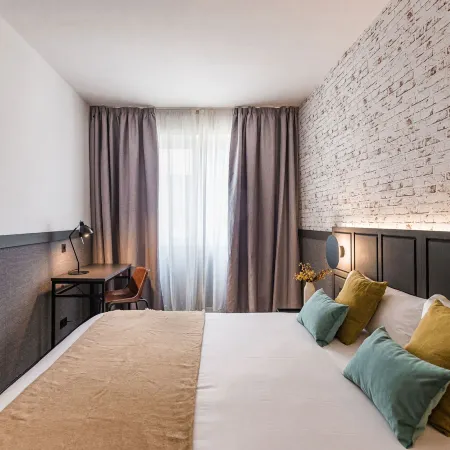 Bypillow San Mamés
