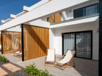 Shambhala Fuerteventura Hotels in Maxorata