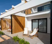 Shambhala Fuerteventura Hotel di La Oliva