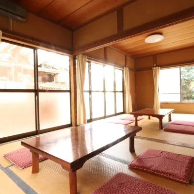 Seizanso Hotels near 湯浴堂