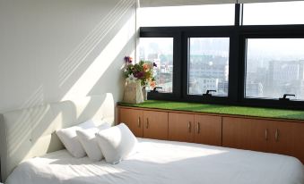 Kpop COEX Gangnam Stay