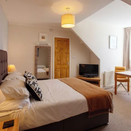 Dunedin Guest House