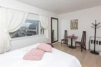 Blómasetrið Homestay