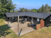 8 Person Holiday Home in Hjorring-by Traum