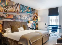 Malmaison Liverpool Hotels in Wallasey