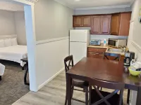 Coronado Island Inn - Pet friendly