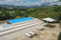 La Rasora B&B Hotel a Fornovo di Taro