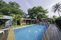 Tisha Langkawi Wellness Resort - Bares