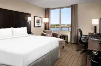 Delta Hotels Sault Ste. Marie Waterfront - Wifi