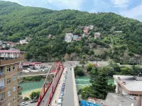 Black Lake Hotel Hotels in Borçka