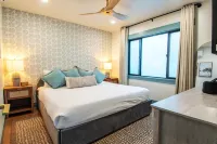 The Boardwalk Hotel