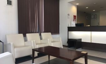 Hotel Aisis Kakegawa