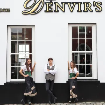 Denvir's of Downpatrick