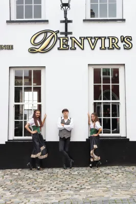 Denvir's of Downpatrick
