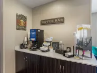 Best Western Plus Executive Residency Antioch Inn Hotels in Davidson County