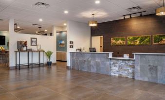 The Cranberry, Ascend Hotel Collection