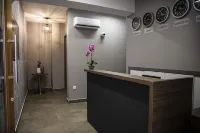 Jimmy's Suites Hotel a Larnaca