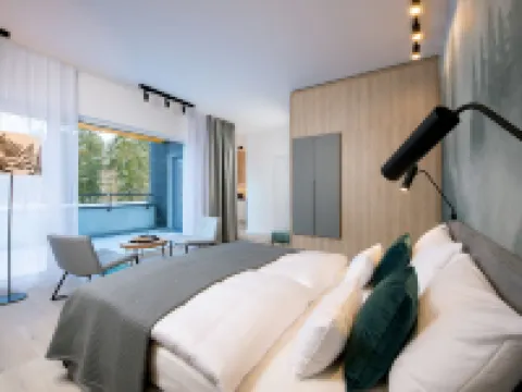 Vislow Resort Hotels in Wisla