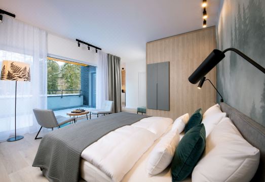 3. 비슬로 리조트..