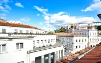 Sophia Studios Hotel a Coimbra