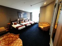 Hotel Washington
