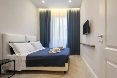 Luxury Blue Duomo by Mmega Hoteles en San Marco