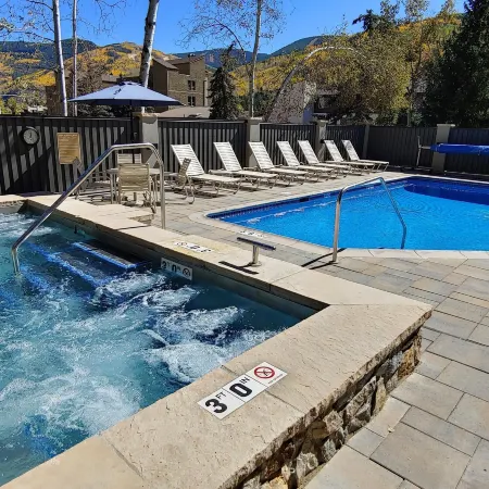 Westwind 306l 1Bd 1BA Condo