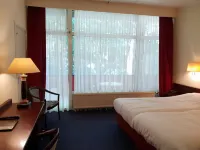 Nol in 't Bosch Hotel a Wolfheze
