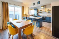 Host & Stay - By The Sea Hotels near Needles Eye Newbiggin By The Sea