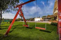 Villa Montericco Hôtels à : 