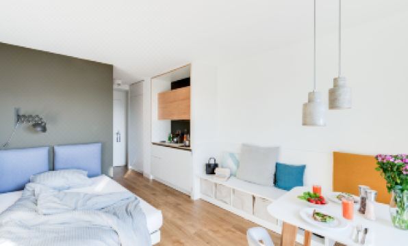 smartments Berlin Karlshorst