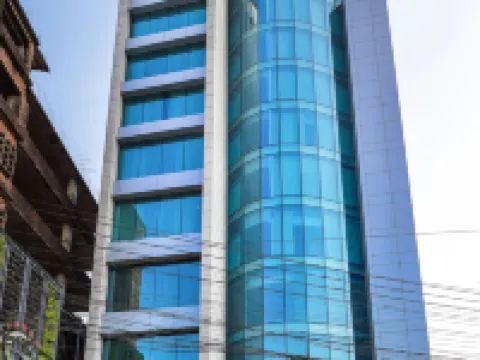 Grand Palace Hotel & Resorts Sylhet Hotels in Sylhet