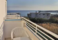 Helios Studios & Apartments - Mountain view