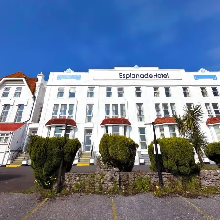 The Esplanade Hotel by Compass Hospitality
