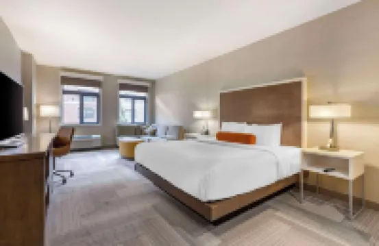 Cambria Hotel Rockville