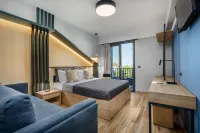 Pidna Hotels in Dion Olimpos