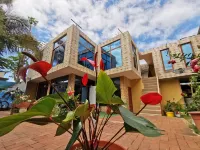 La Casa de Mi Sub فنادق في Puerto Baquerizo Moreno
