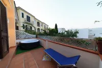 La Rosa - Luxury B&B